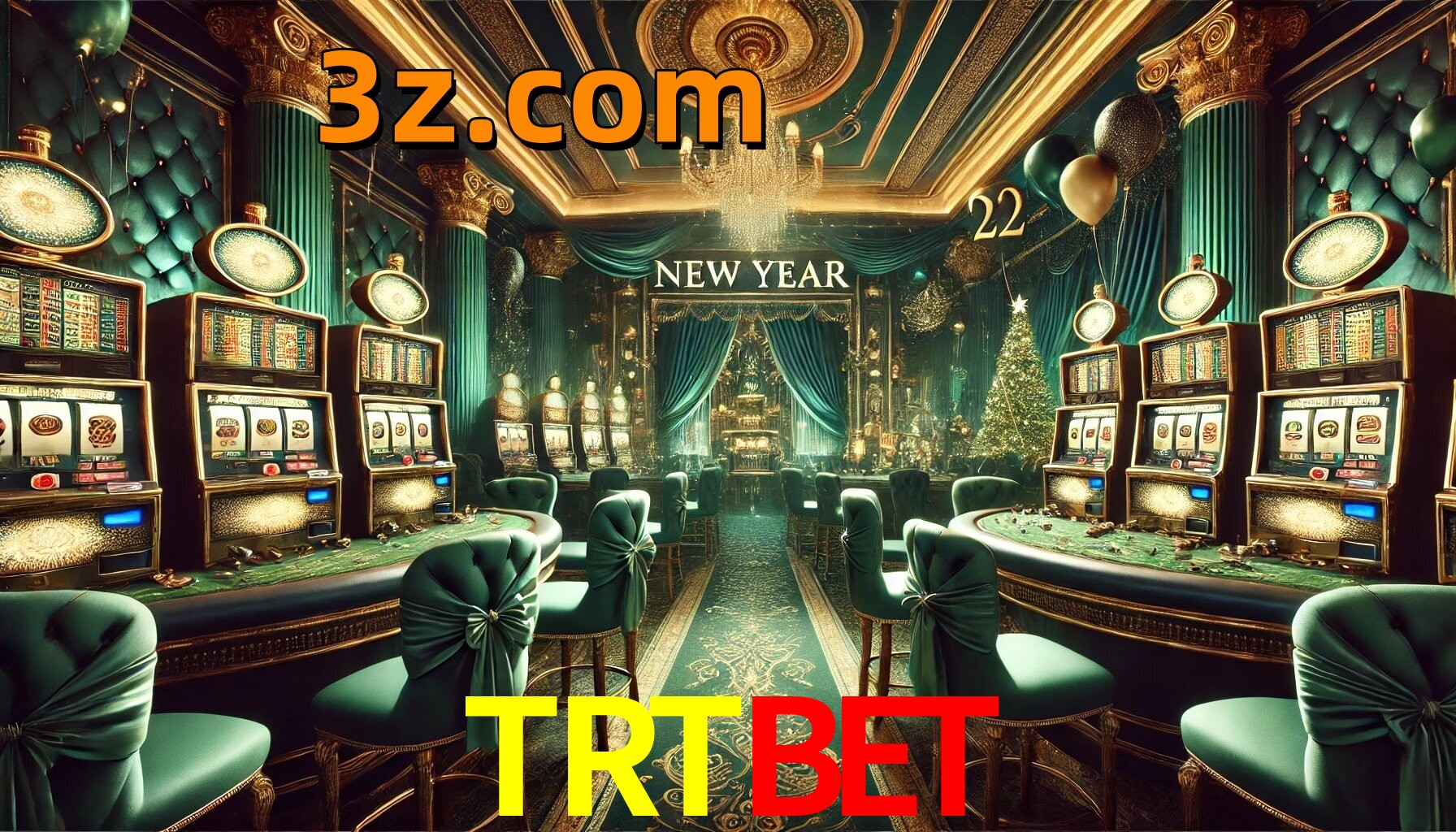 Benefícios do TRTBET