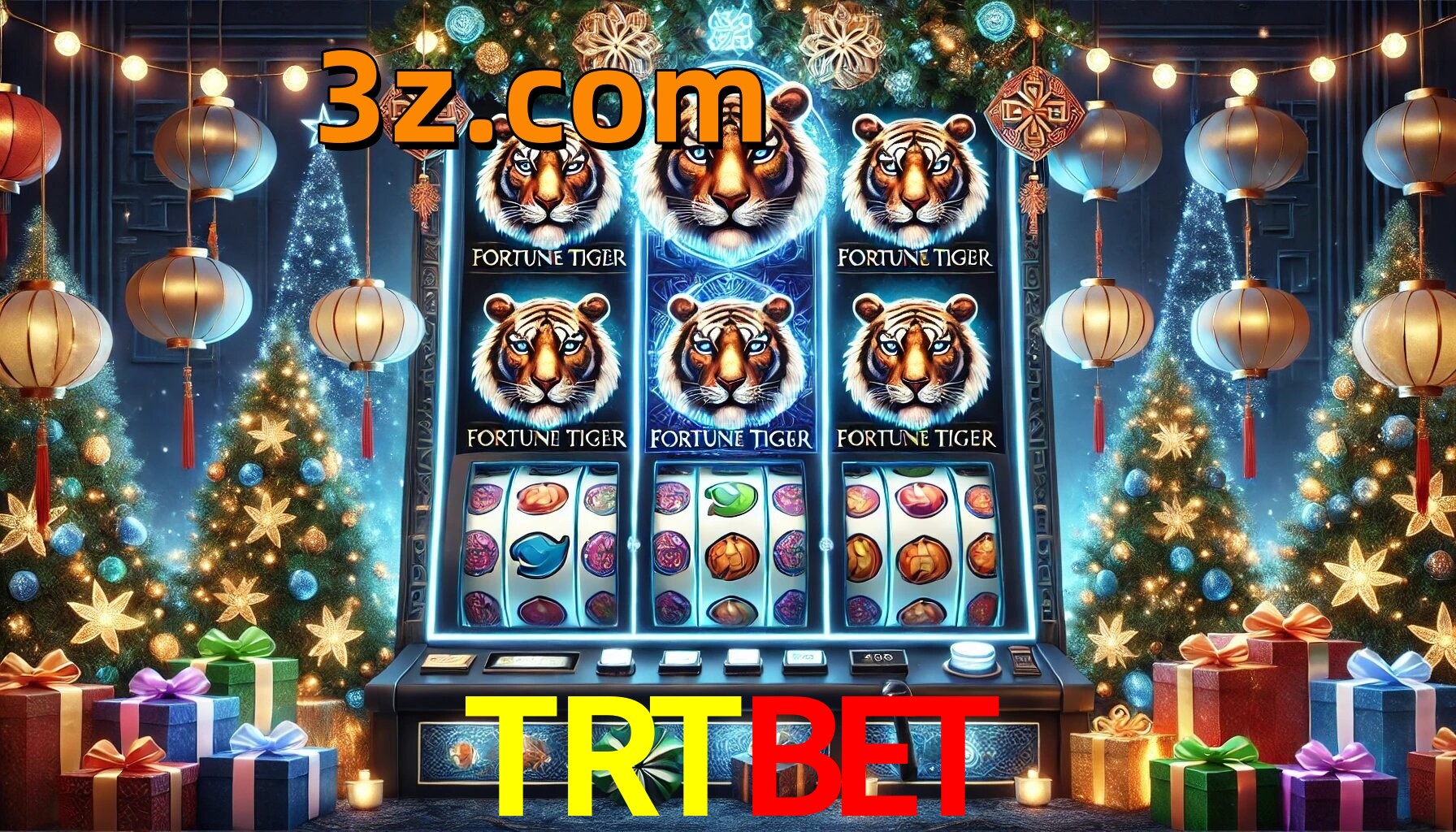 Como Jogar Fortune Tiger
