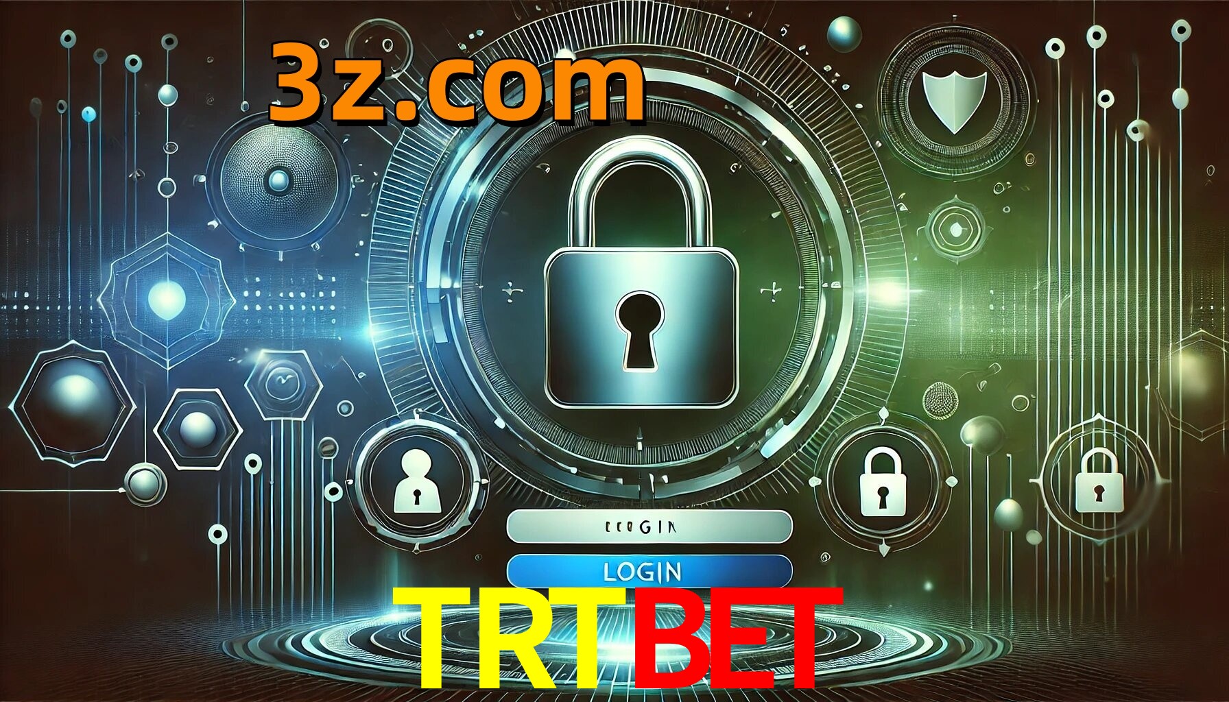 Segurança no Login