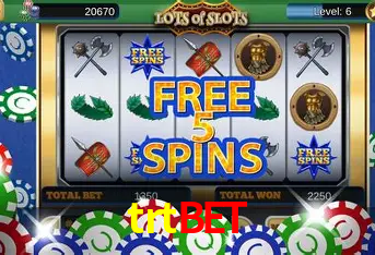Fortune Tiger Slot