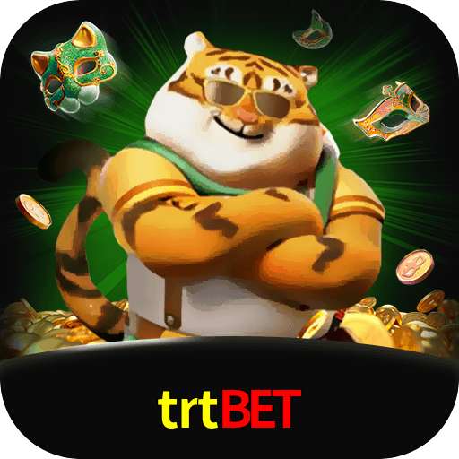 Imagem promocional da trtbet mostrando a plataforma e suas vantagens